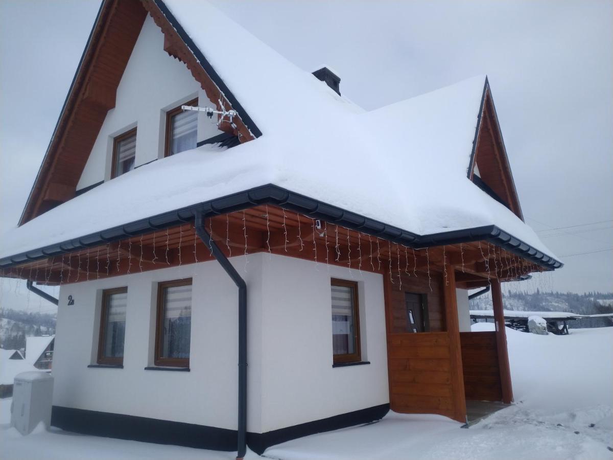 Domek U Mrugaly Поронин Екстериор снимка